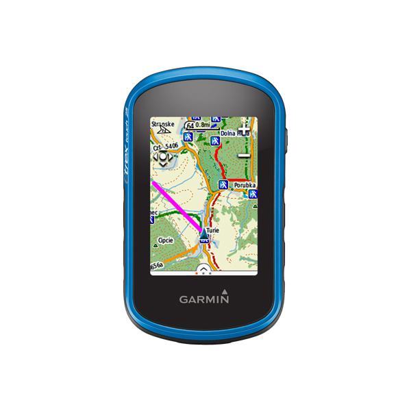 Garmin eTrex Touch 25 EU