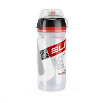 Fľaša Elite Corsa MTB 550ml