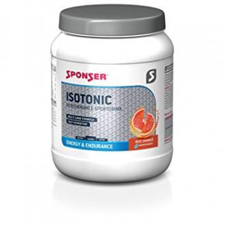 Sponser Energy Isotonic 780g