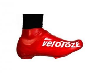 Velotoze návlek na tretry Short