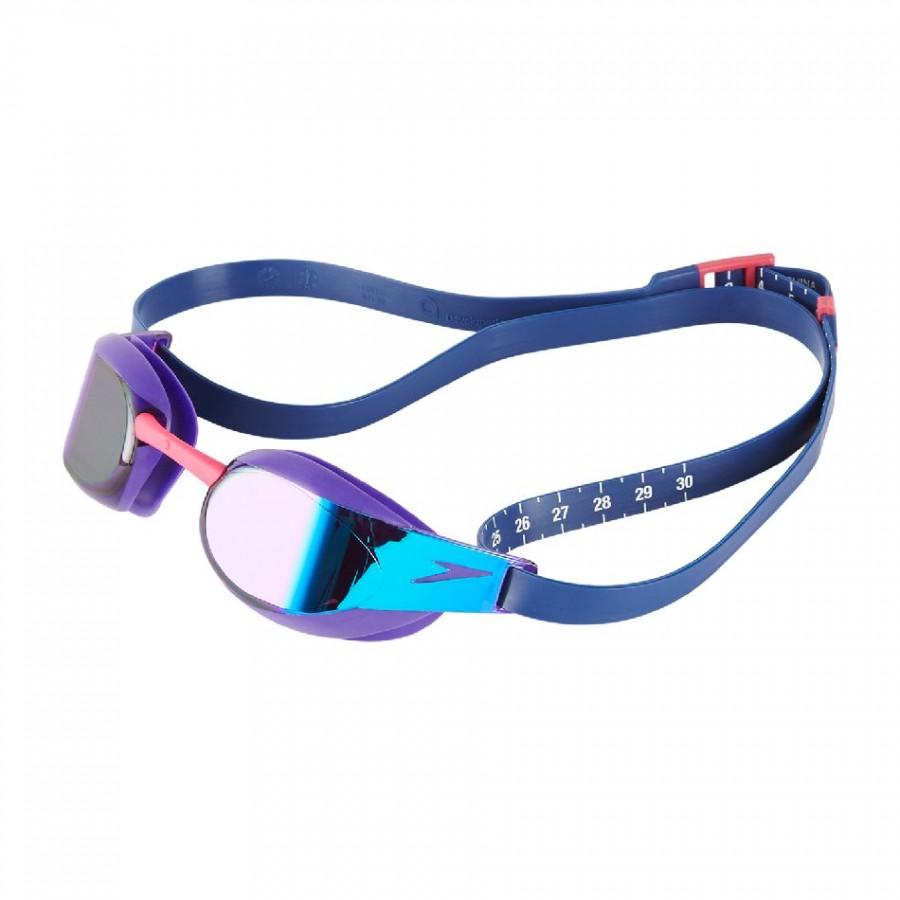 Plavecké okuliare Speedo Fastskin3 Elite mirror