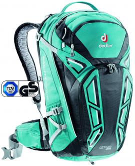 Deuter Attack Tour 28
