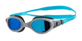 Plavecké okuliare Speedo Futura BioFUSE Flexiseal Mirror