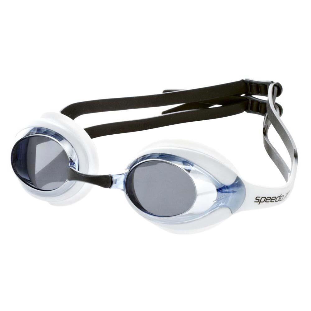 Plavecké okuliare Speedo Merit Mirror