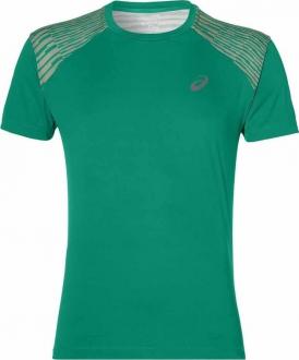 Pánske bežecké tričko ASICS FUZEX TEE