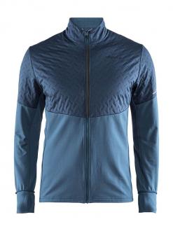 Pánska bežecká bunda CRAFT Urban Thermal Wind