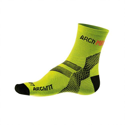ARCHMAX Ponožky ARCHFIT RUN (SHORT)