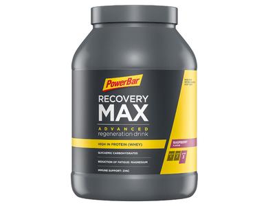 POWERBAR Recovery Max 1144g