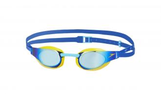 Plavecké okuliare Speedo Fastskin3 Elite Mirror Junior