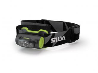 SILVA OTUS II