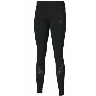 Dámske bežecké nohavice ASICS STRIPE TIGHT