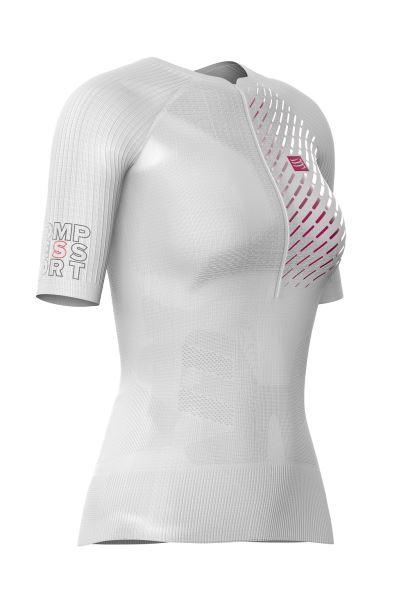 COMPRESSPORT TRAIL RUNNING POSTURAL TOP