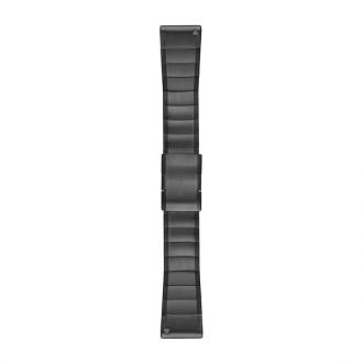 Garmin Titániový DLC remienok QuickFit™ 26 fénix 3 a 5X (Plus)