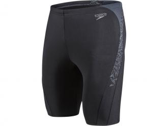 Pánske plavky Speedo Boom Splice Endurance + Jammer