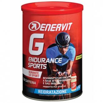 ENERVIT G ENDURANCE SPORT 420 g