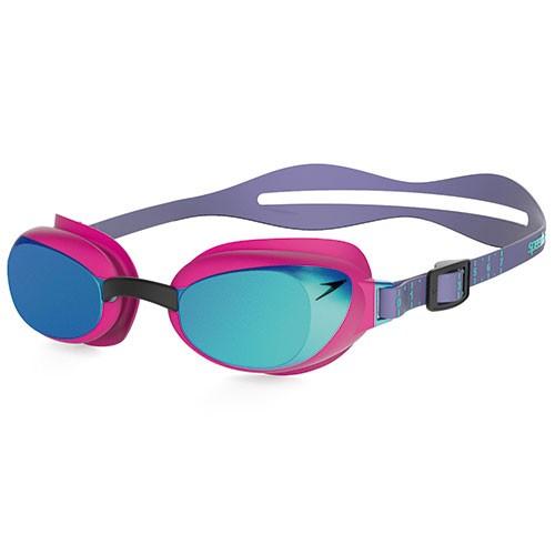 Plavecké okuliare Speedo Aquapure Mirror Dámske