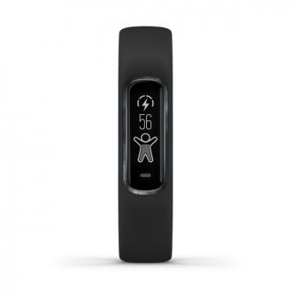 Garmin vívosmart 4, Black L