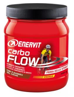 ENERVIT CARBO FLOW 400G