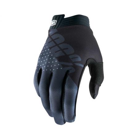 Cyklistické MTB rukavice RIDE 100% iTrack
