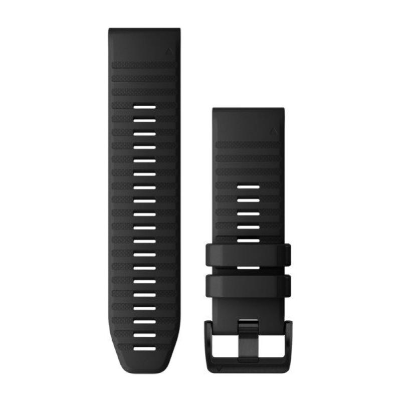 Garmin Silikonový remienok QuickFit™ 26 fénix 6X