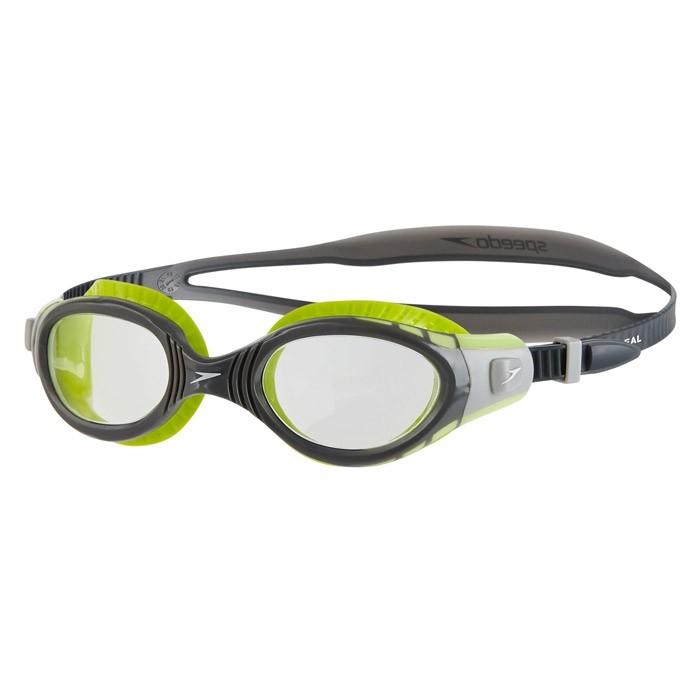 Plavecké okuliare Speedo Futura BioFUSE Flexiseal