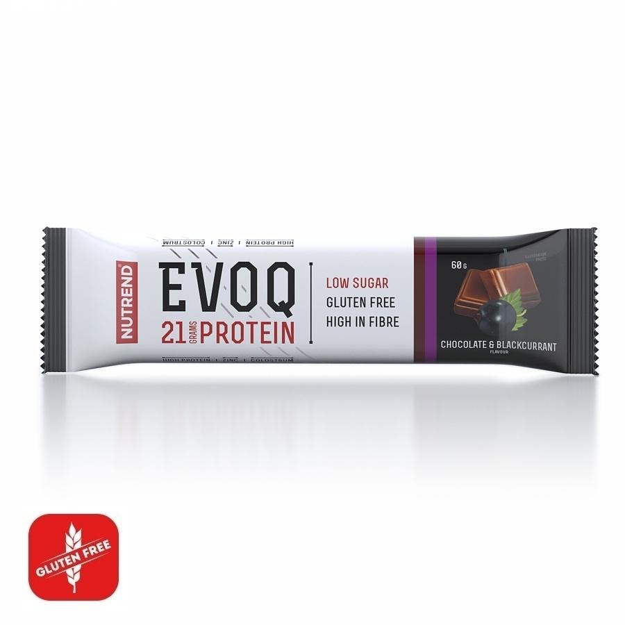 Nutrend EVOQ 60g