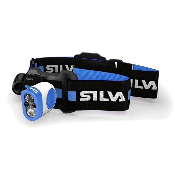 SILVA Trail Speed Plus