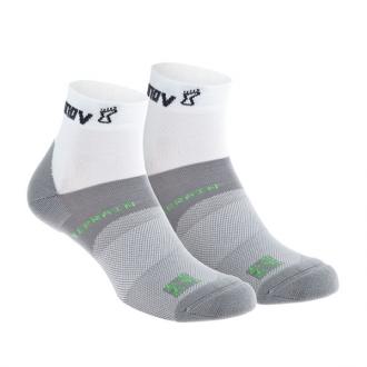 INOV-8 ALL TERRAIN SOCK mid 2 páry