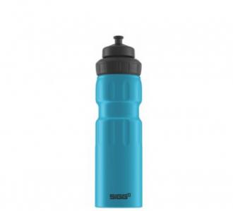 SIGG WMB Sports Blue Touch 0,75 l