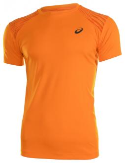 Pánske bežecké tričko ASICS FUZEX TEE