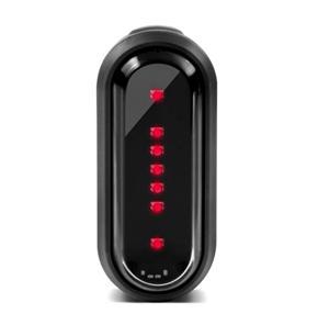 Garmin Varia cyklo-svetlo zadné