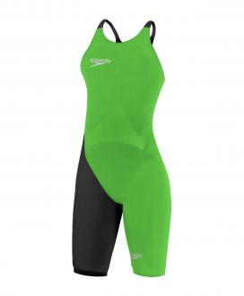Dámske závodné plavky Speedo LZR Elite 2