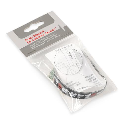 POLAR magnet pre CS CADENCE