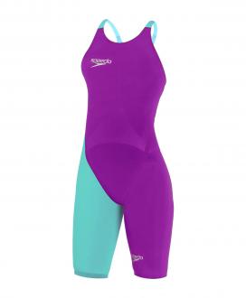 Dámske závodné plavky Speedo LZR Elite 2