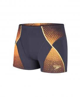 Pánske plavky Speedo Fit Pinnacle Aquashort