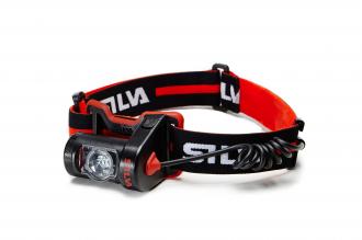 SILVA Cross Trail 2X