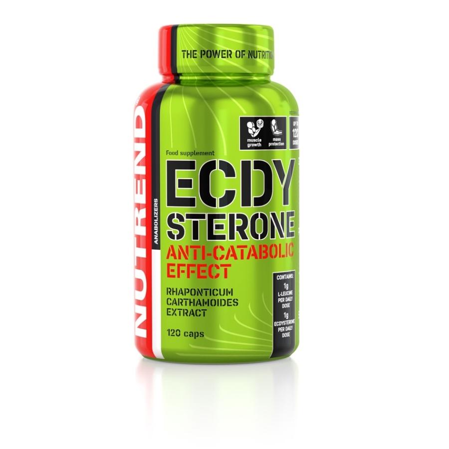 Nutrend COMPRESS ECDYSTERONE