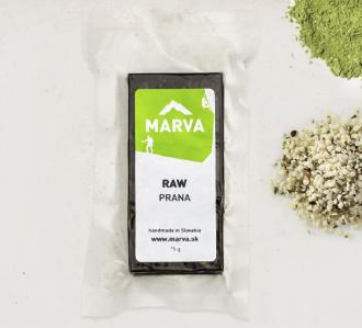 Marva RAW prana