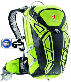 Deuter Attack Enduro 16