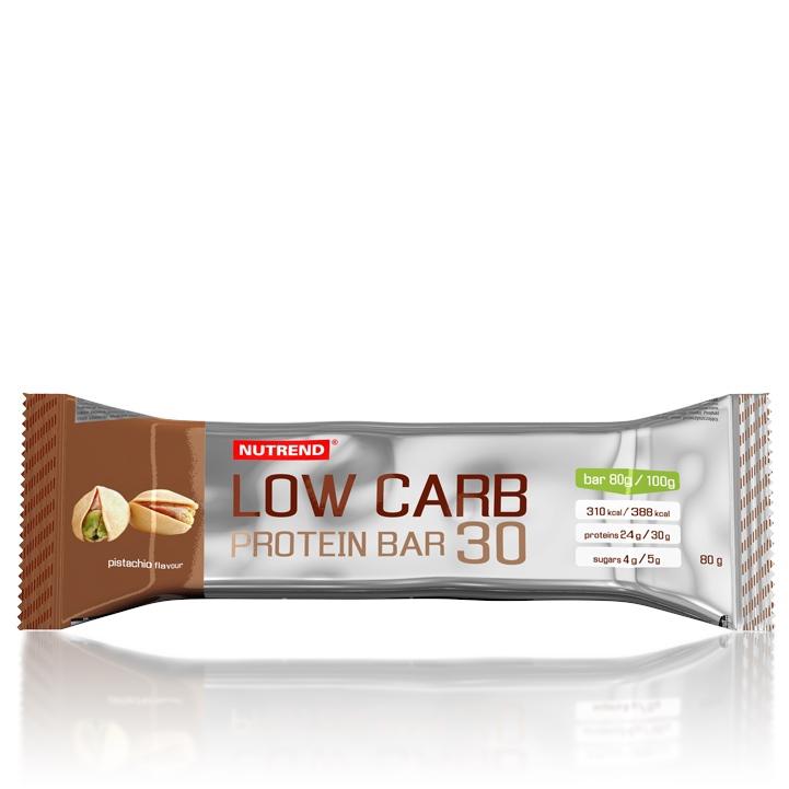 Nutrend PROTEÍN BAR 55g