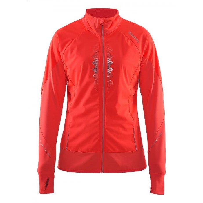 Dámska bunda CRAFT BRILLIANT 2.0 WARM JACKET