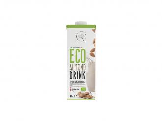 ECO ALMOND DRINK 1L-SK-BIO-003