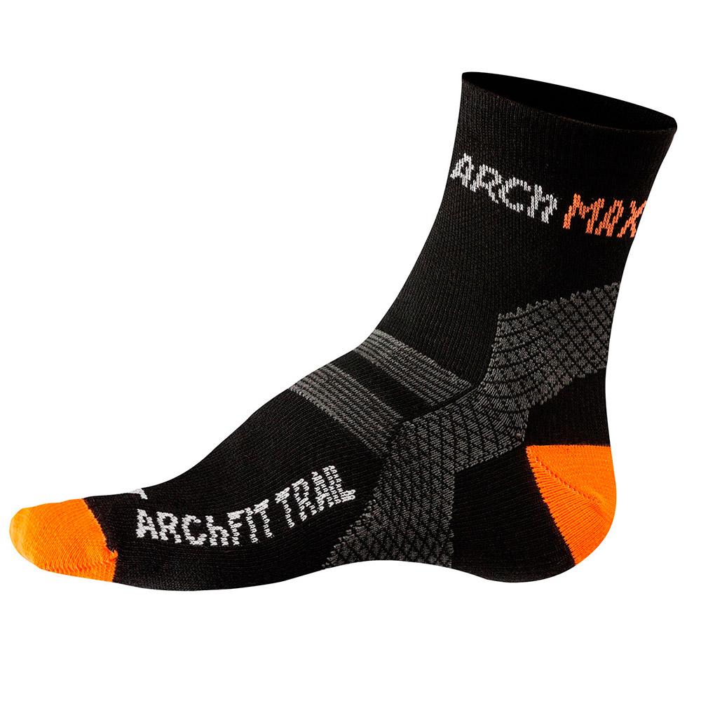 ARCHMAX Ponožky ARCHFIT RUN (SHORT)