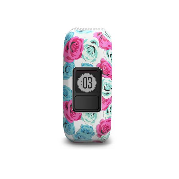 Garmin vívofit jr. Real Flower