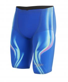 Pánske závodné plavky Speedo LZR Racer Elite 2 Jammer