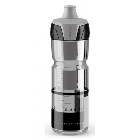 Fľaša Elite Crystal Ombra 750ML