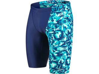 Pánske plavky Speedo ALLOVER V JAMMER
