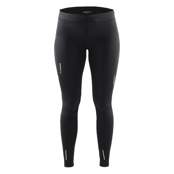 Dámske bežecké nohavice CRAFT Devotion Tights