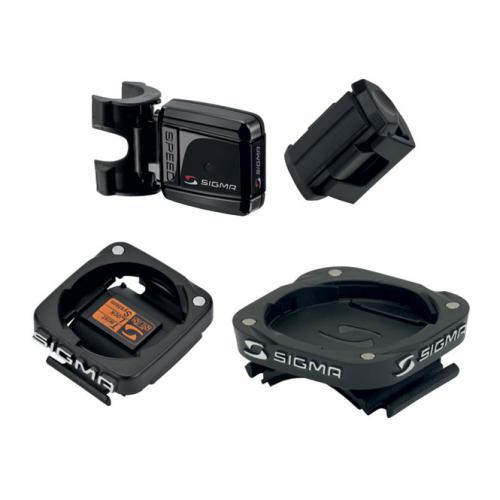 SIGMA STS speed set pre BIKE2
