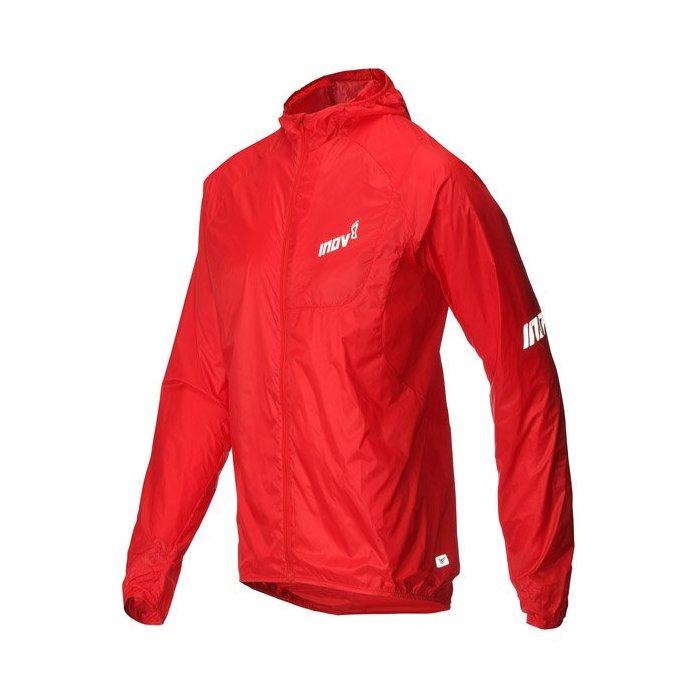 Pánska bežecká bunda Inov-8 WINDSHELL FZ